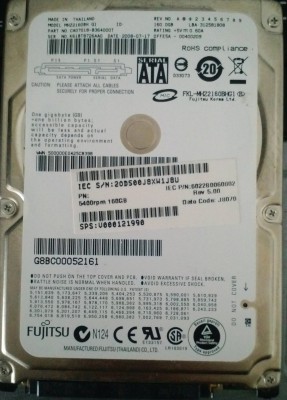 HDD