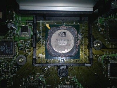 GPU before