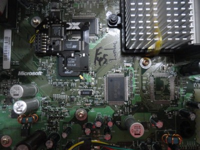 1.4/5 Motherboard