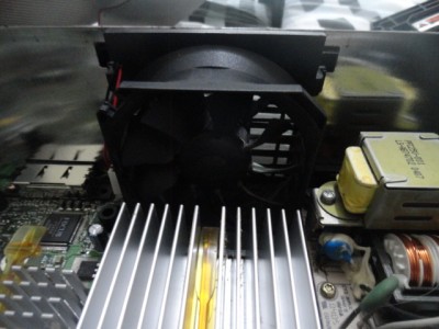 Case Fan