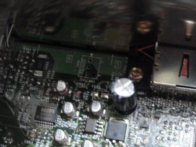 1.1/1.6 CPU Fan
