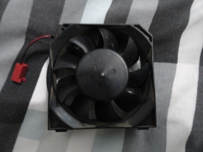Standard Fan