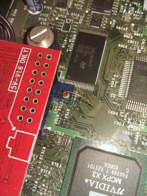 mod chip