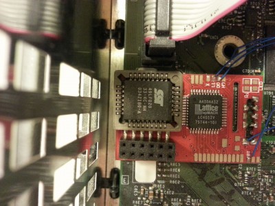 Need help identifying this modchip.